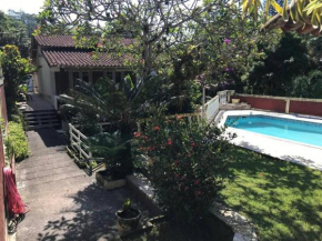 Casa Completa/Condo Sensacional